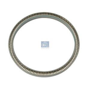 DT Spare Parts 2.10207 Seal ring, d: 83.5 mm, D: 96.2 mm, H: 8.3 mm