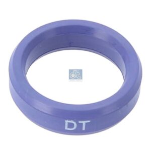 DT Spare Parts 2.10208 Seal ring, d: 18.9 mm, D: 25.1 mm, H: 7 mm