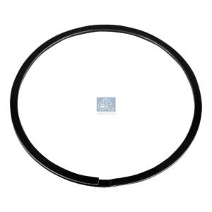 DT Spare Parts 2.10212 Seal ring, exhaust manifold, d: 54.8 mm, D: 60 mm, H: 1.5 mm