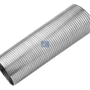DT Spare Parts 2.14512 Flexible pipe, d: 115 mm, D: 119 mm, L: 370 mm, S: 2 mm
