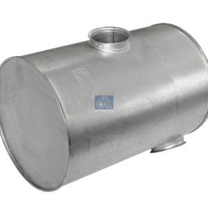 DT Spare Parts 2.14533 Silencer, L: 680 mm
