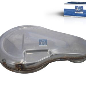 DT Spare Parts 2.14555 Silencer cover