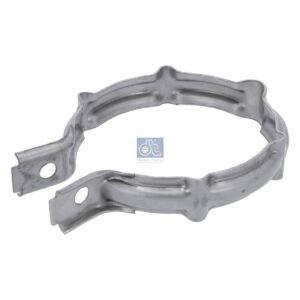 DT Spare Parts 2.14563 Clamp, D: 127 mm, W: 32 mm