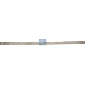 DT Spare Parts 2.14564 Tensioning band, L: 835 mm