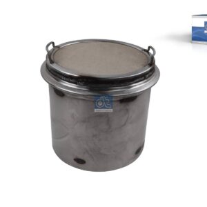 DT Spare Parts 2.14568SP Particle filter, reman. / without old core