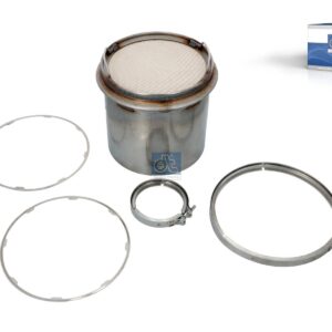 DT Spare Parts 2.14568 Particle filter