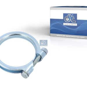 DT Spare Parts 2.14572 Clamp