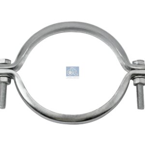DT Spare Parts 2.14584 Clamp, D: 140 mm