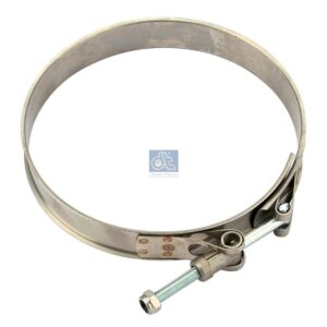 DT Spare Parts 2.14609 Clamp, air filter