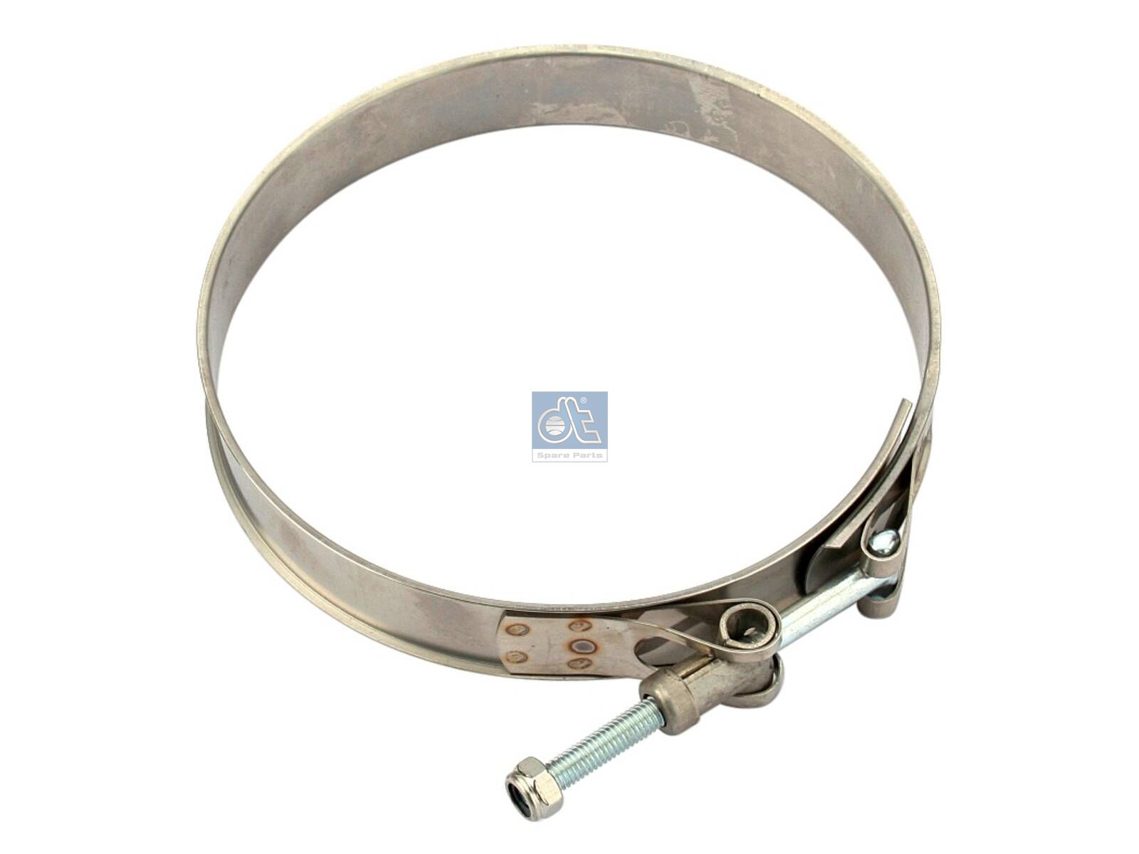 DT Spare Parts 2.14609 Clamp, air filter