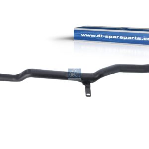 DT Spare Parts 2.14613 Pipe, crankcase ventilation