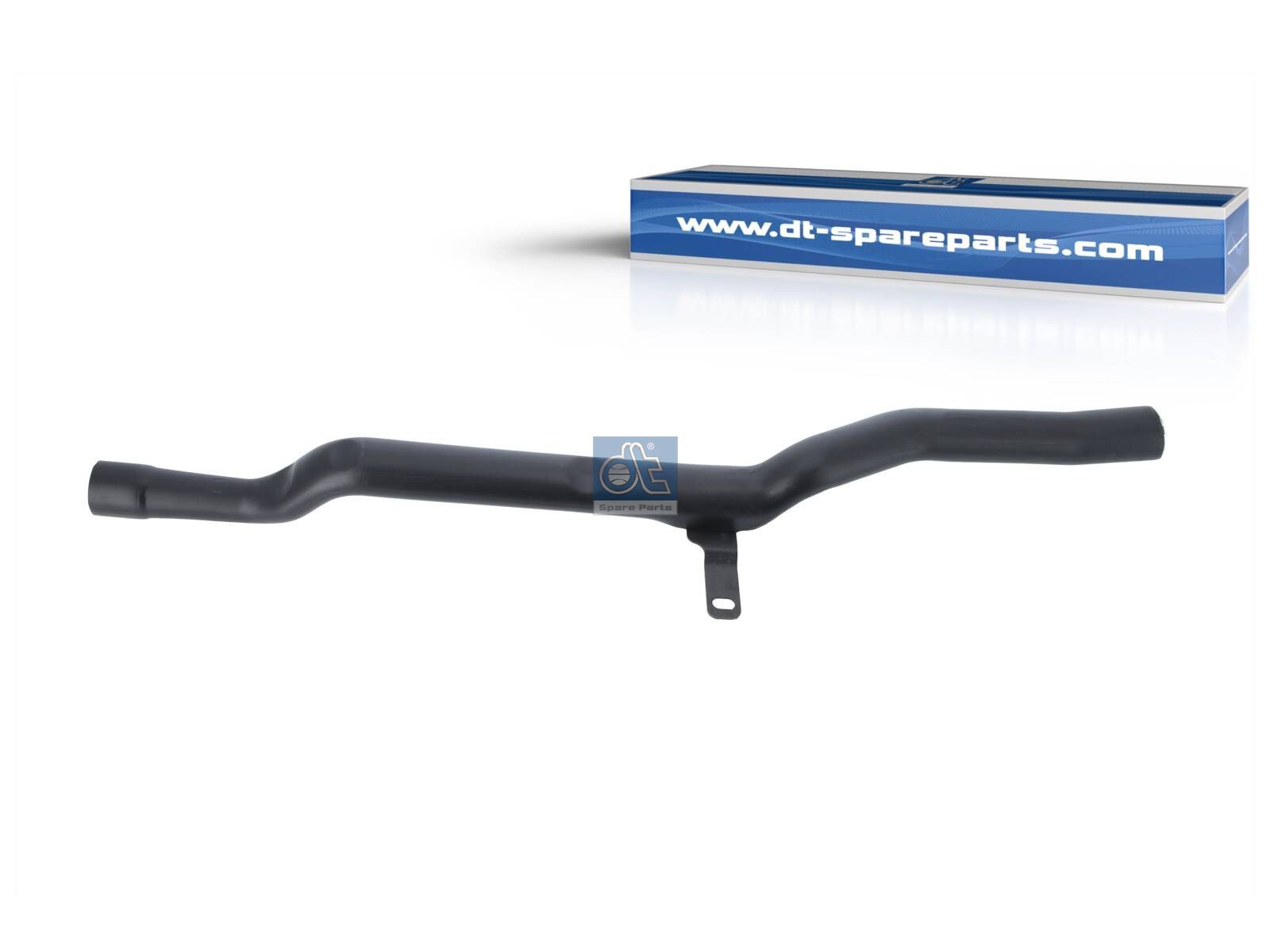 DT Spare Parts 2.14613 Pipe, crankcase ventilation