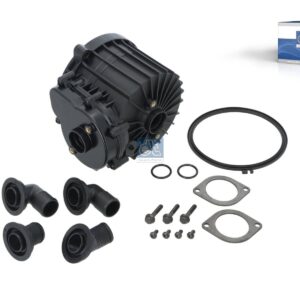 DT Spare Parts 2.14618 Oil separator