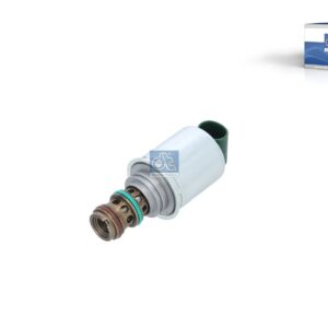 DT Spare Parts 2.14624 Control valve