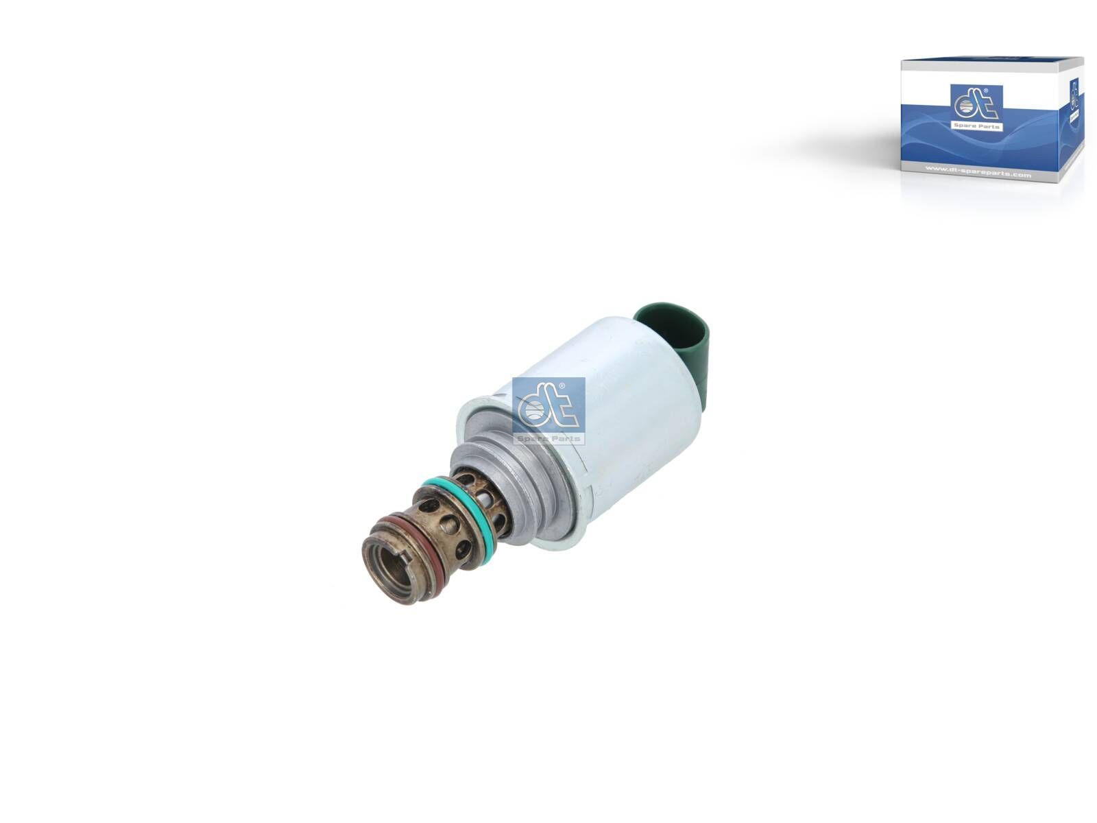 DT Spare Parts 2.14624 Control valve