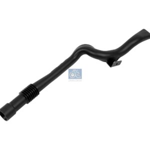 DT Spare Parts 2.14625 Pipe, crankcase ventilation