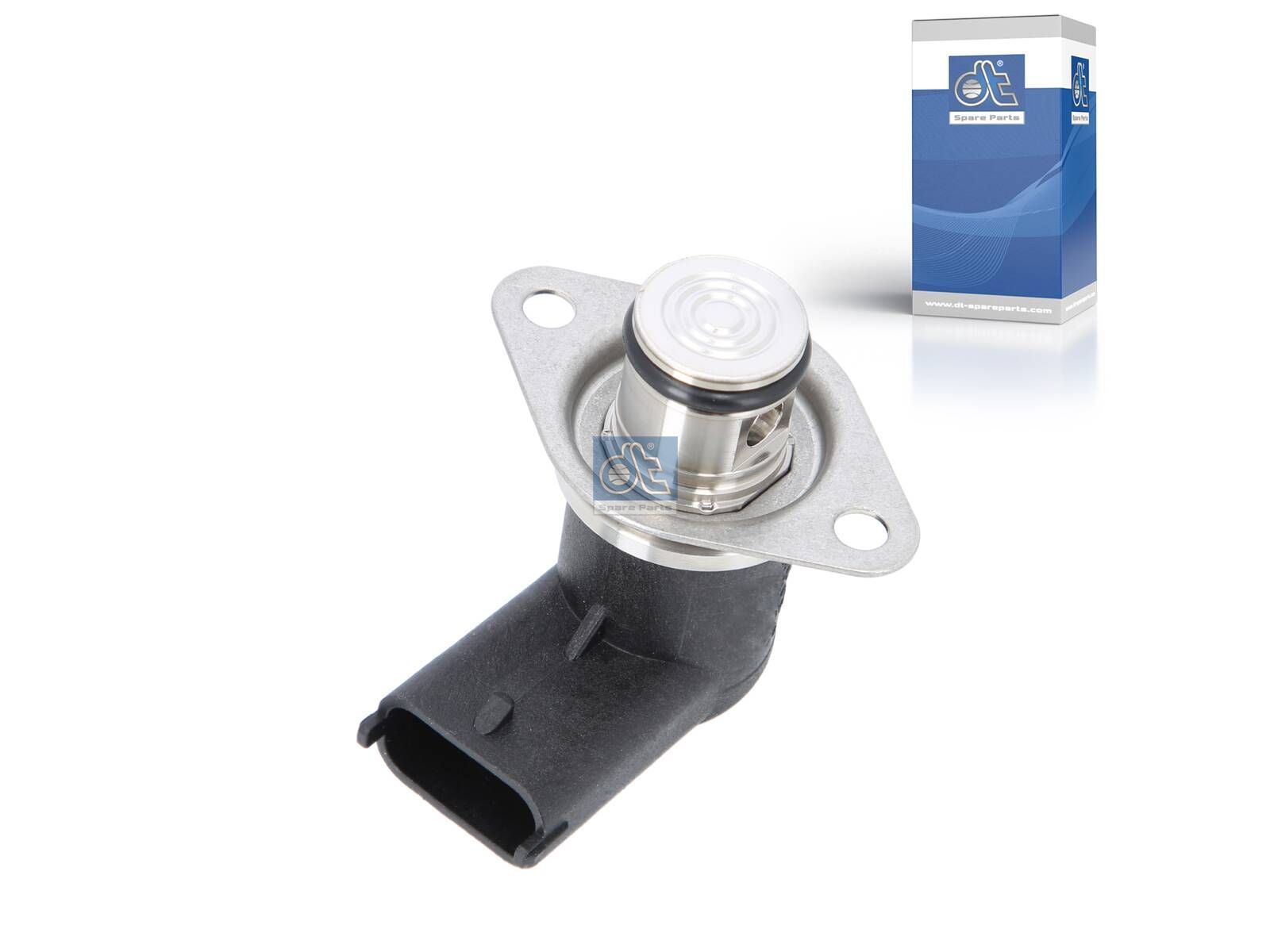 DT Spare Parts 2.14628 Pressure sensor, feed module, urea