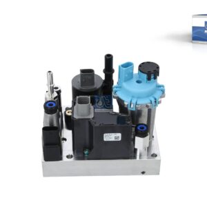 DT Spare Parts 2.14632SP2 Feed module, urea injection, 4 poles