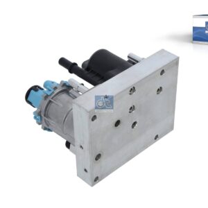 DT Spare Parts 2.14632SP Feed module, urea injection, reman. / without old core
