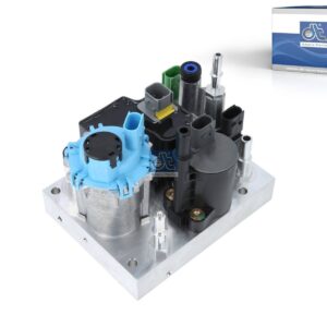 DT Spare Parts 2.14632 Feed module, urea injection, 3 poles