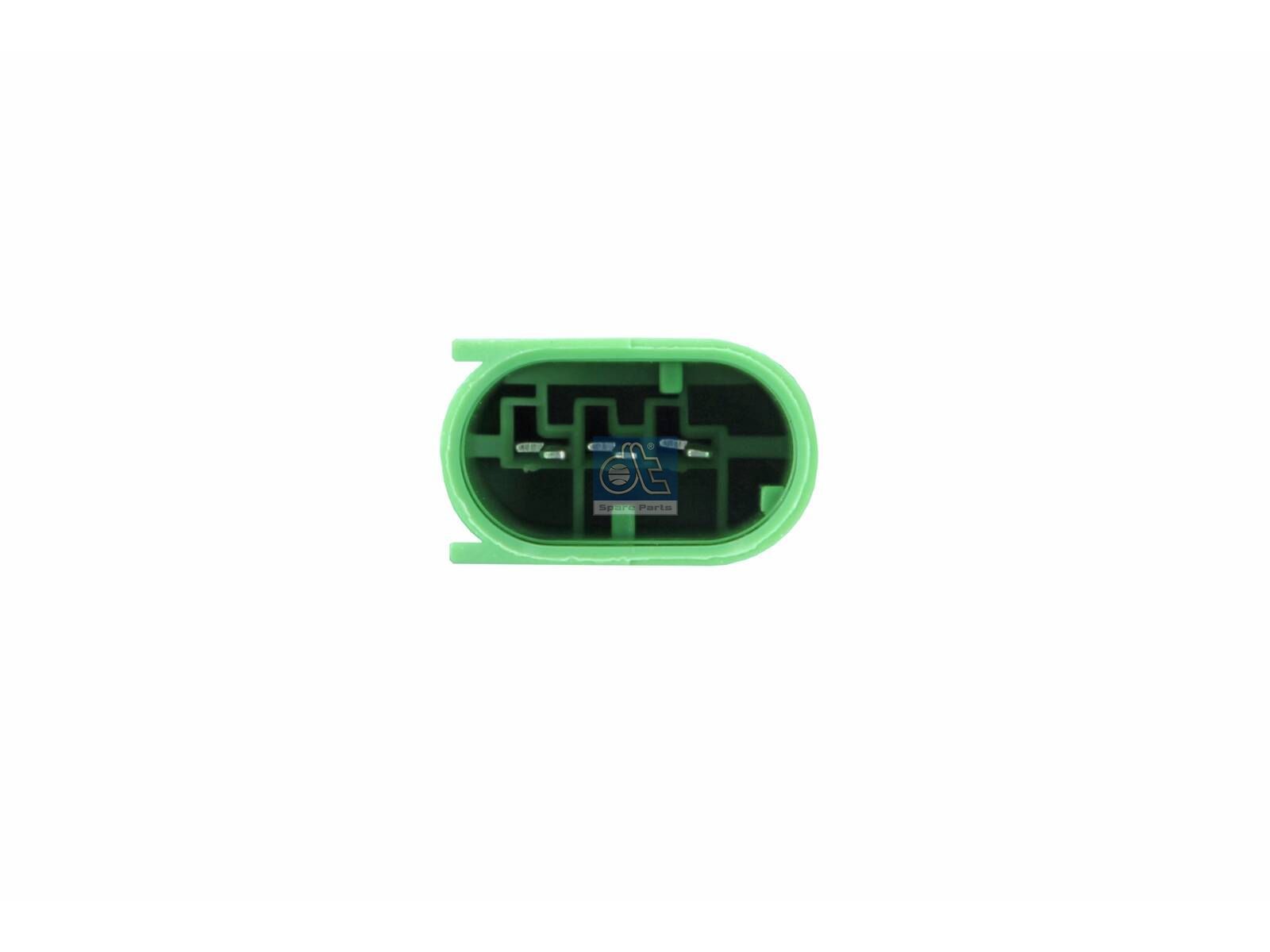 DT Spare Parts 2.14632 Feed module, urea injection, 3 poles