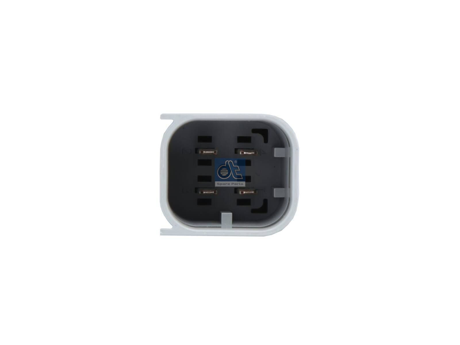 DT Spare Parts 2.14632 Feed module, urea injection, 3 poles