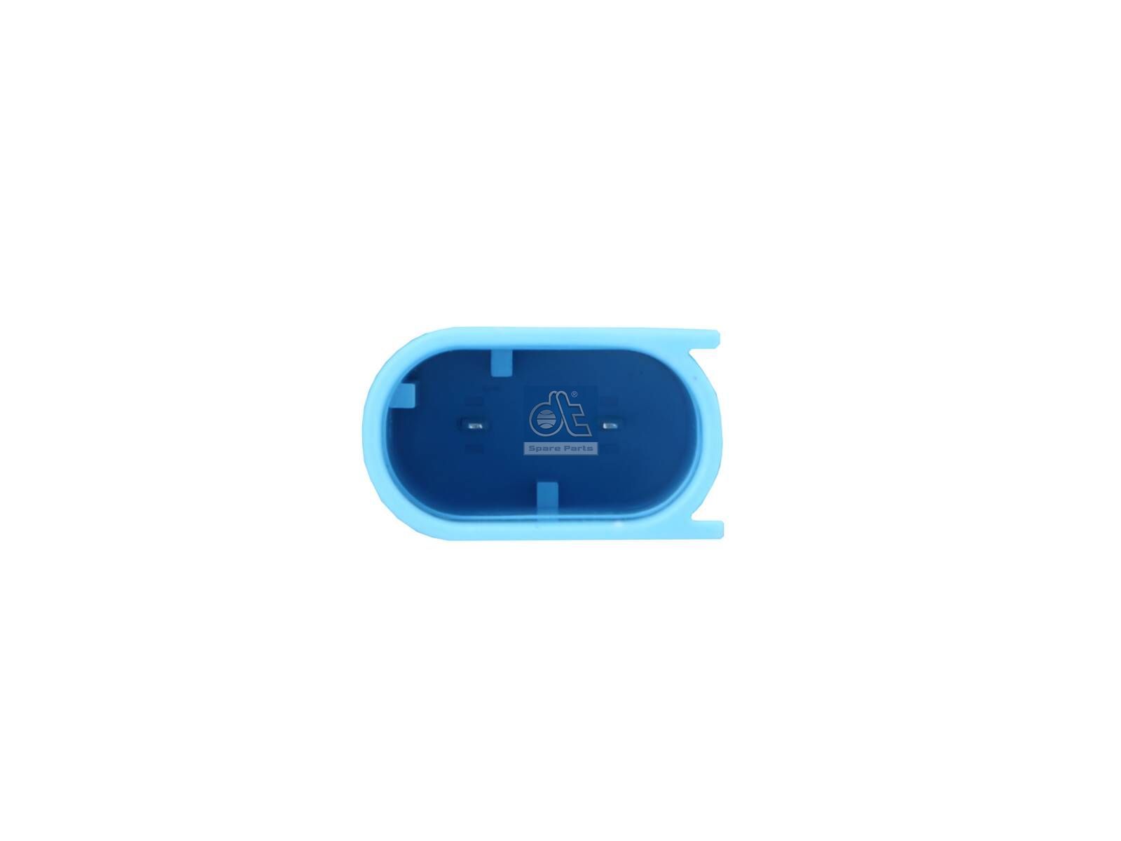 DT Spare Parts 2.14632 Feed module, urea injection, 3 poles