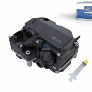 DT Spare Parts 2.14634SP Feed module, urea injection