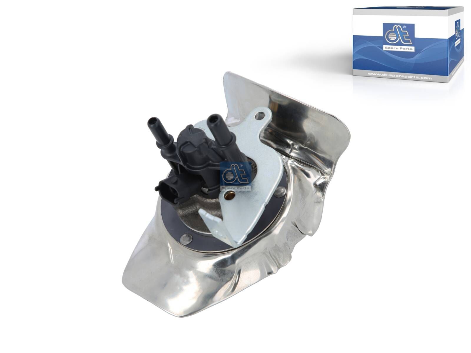 DT Spare Parts 2.14646 Dosing module, urea injection