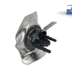 DT Spare Parts 2.14647 Dosing module, urea injection