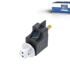 DT Spare Parts 2.14652 Solenoid valve
