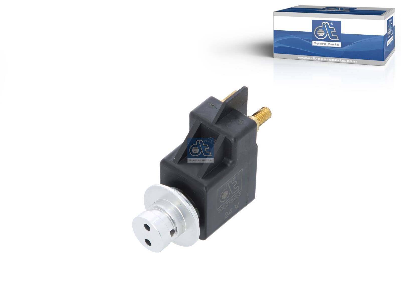 DT Spare Parts 2.14652 Solenoid valve