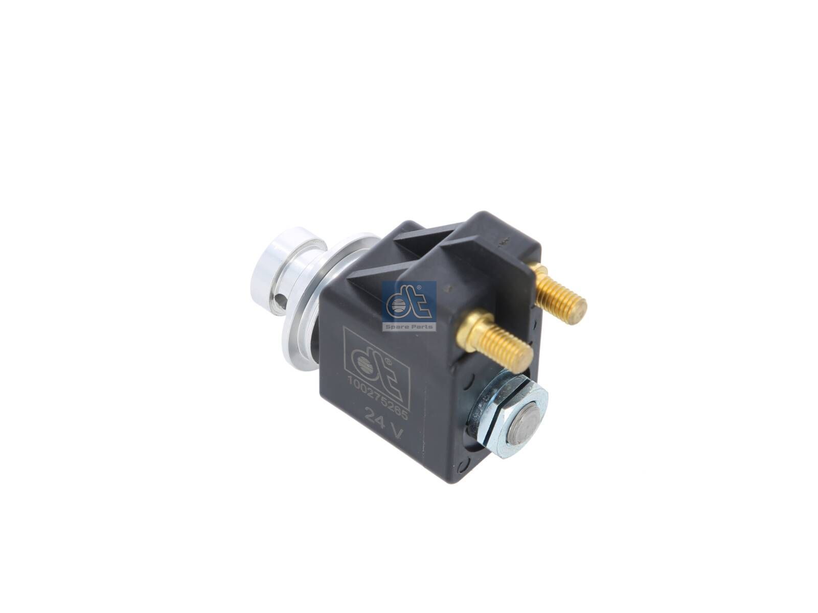 DT Spare Parts 2.14652 Solenoid valve