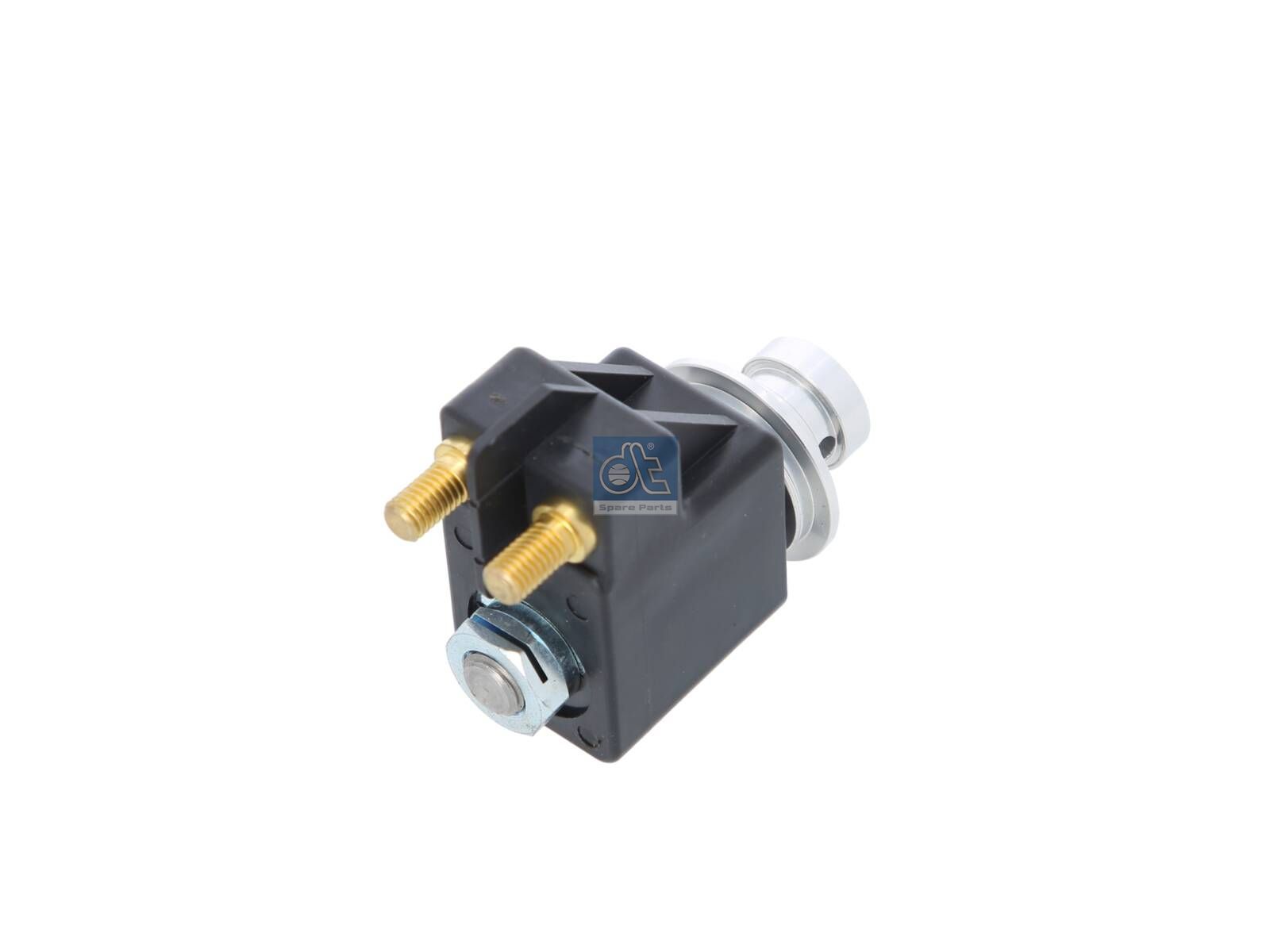 DT Spare Parts 2.14652 Solenoid valve