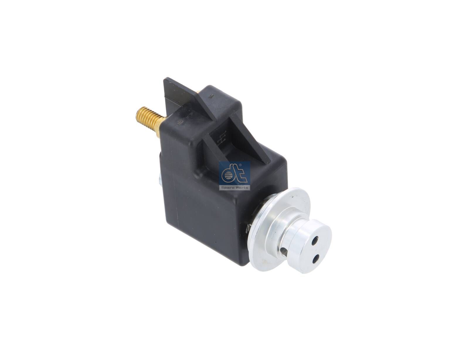 DT Spare Parts 2.14652 Solenoid valve