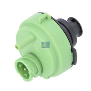 DT Spare Parts 2.14655 Vacuum switch, 24 V, 4 poles