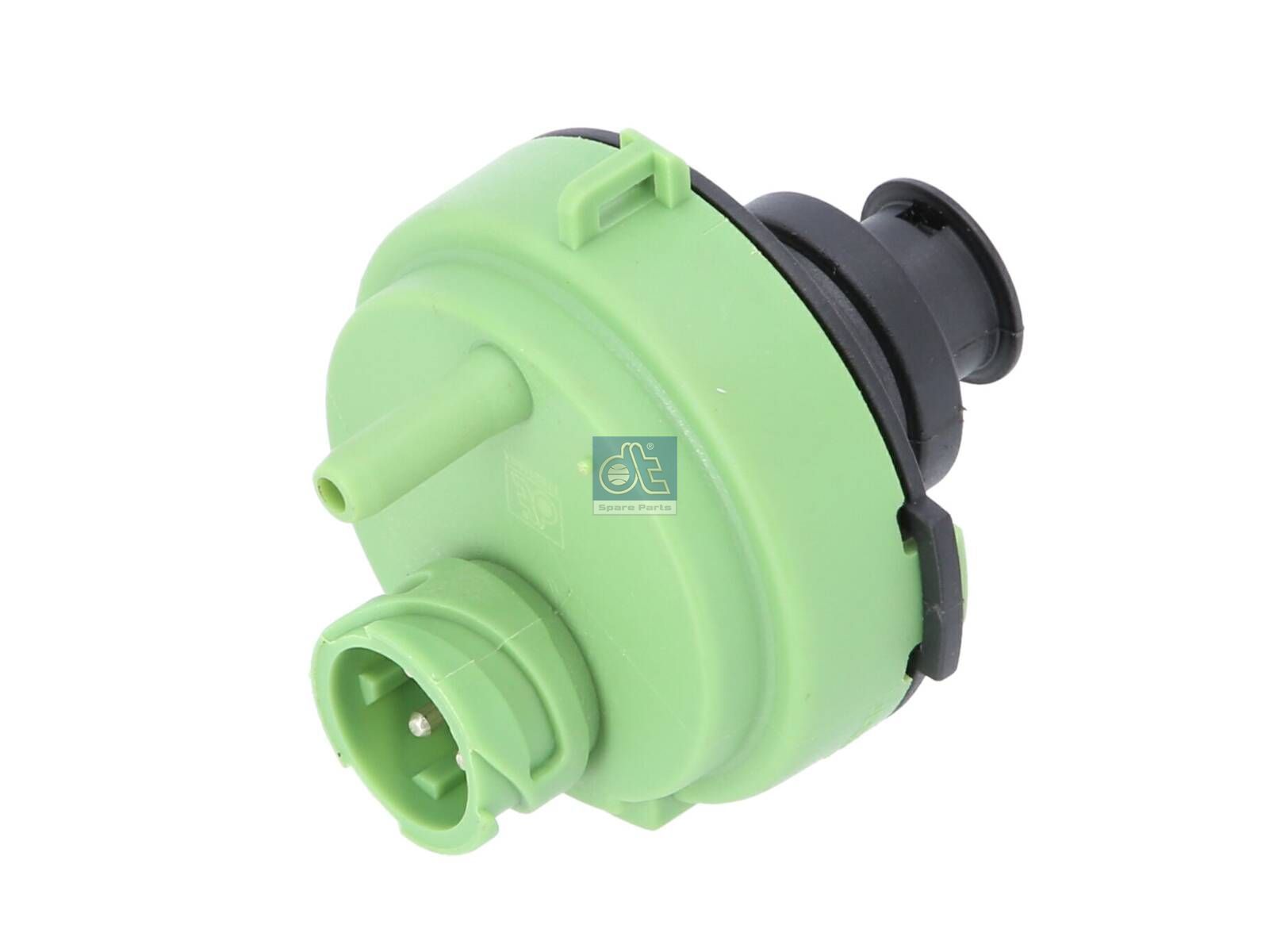DT Spare Parts 2.14655 Vacuum switch, 24 V, 4 poles