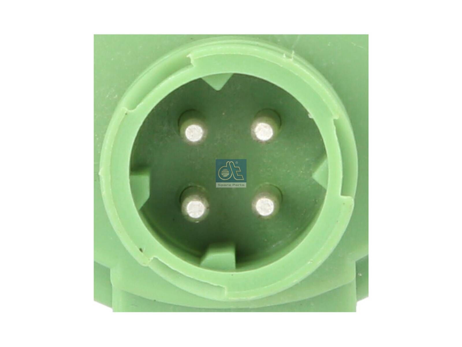 DT Spare Parts 2.14655 Vacuum switch, 24 V, 4 poles