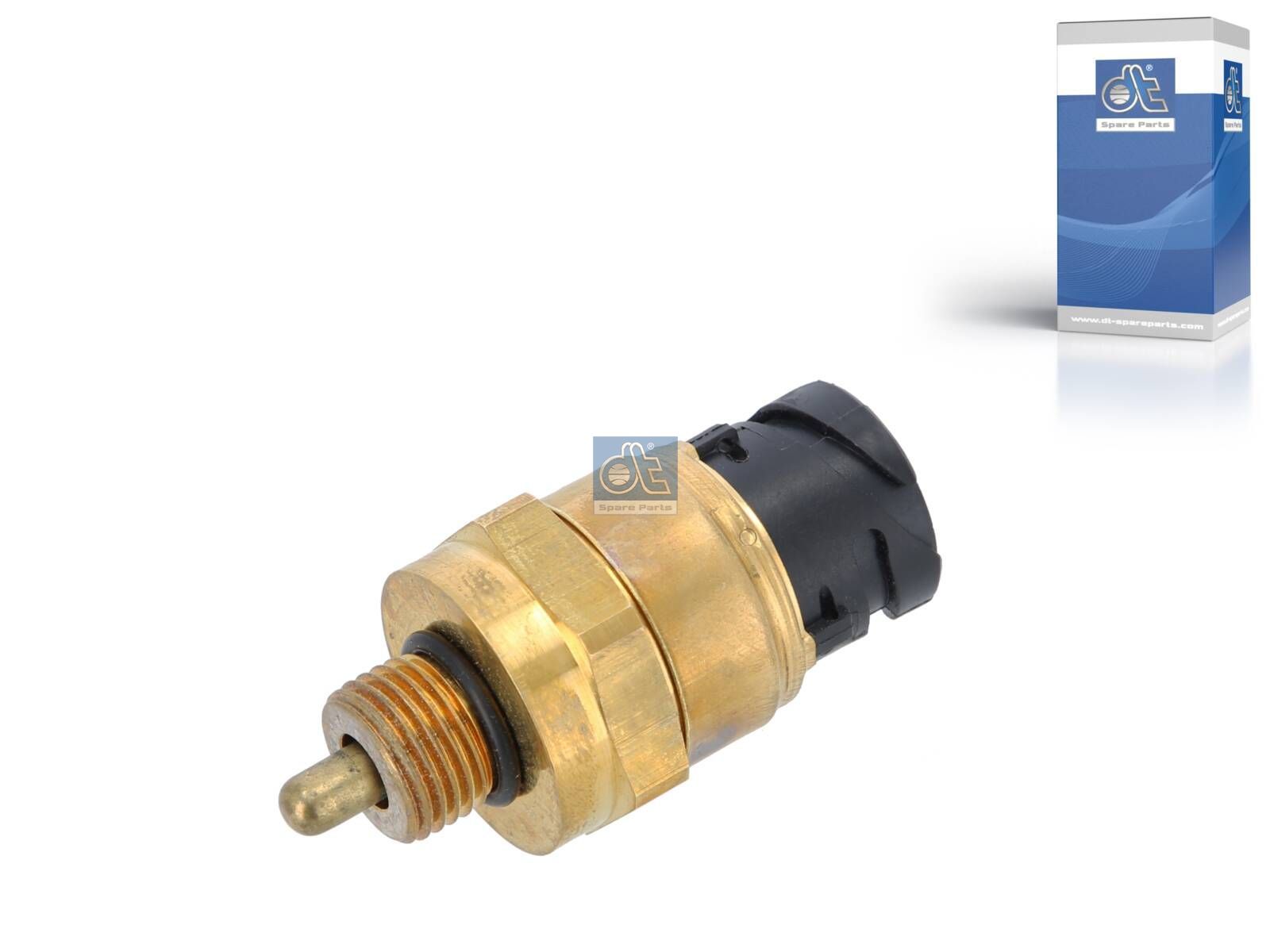 DT Spare Parts 2.14658 Pressure sensor