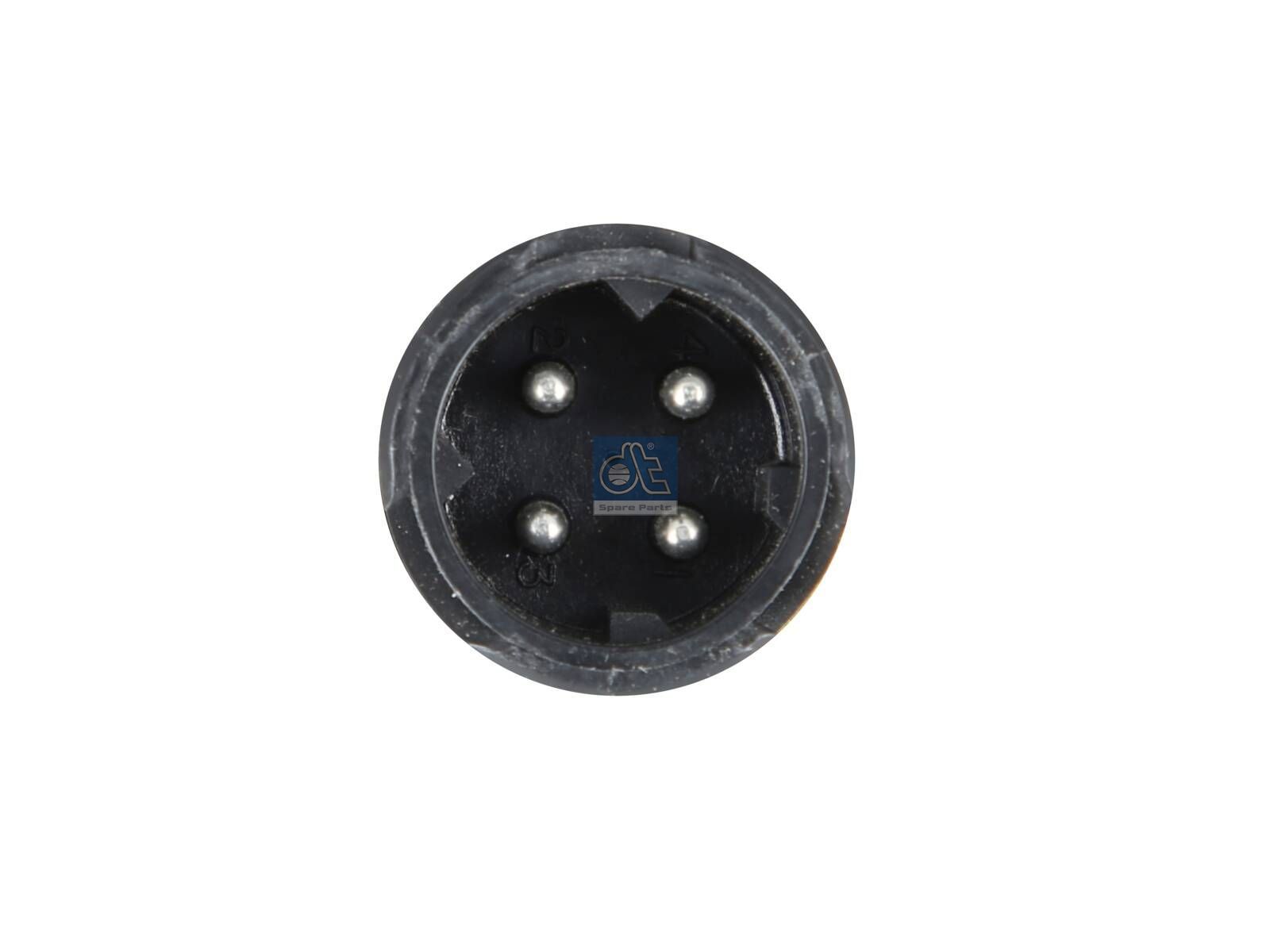 DT Spare Parts 2.14658 Pressure sensor