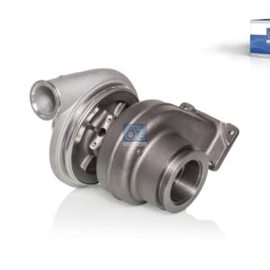 DT Spare Parts 2.14660 Turbocharger, with gasket kit