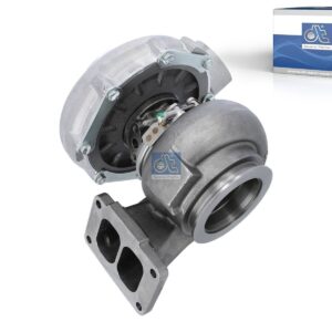 DT Spare Parts 2.14665 Turbocharger