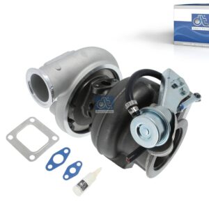 DT Spare Parts 2.14667 Turbocharger