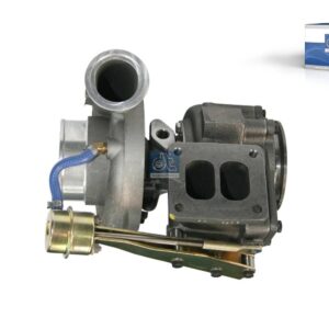 DT Spare Parts 2.14673 Turbocharger