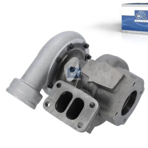 DT Spare Parts 2.14674 Turbocharger