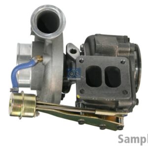 DT Spare Parts 2.14676 Turbocharger