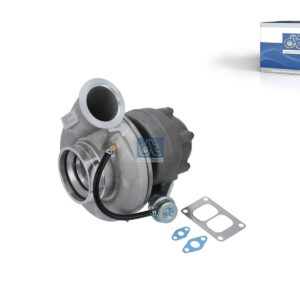 DT Spare Parts 2.14677 Turbocharger