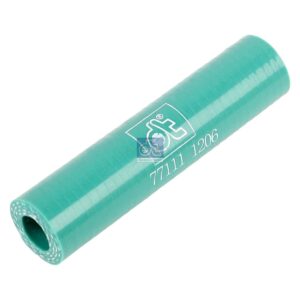 DT Spare Parts 2.14680 Hose, d: 12.7 mm, L: 100 mm
