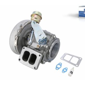 DT Spare Parts 2.14686 Turbocharger