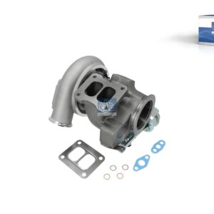 DT Spare Parts 2.14688 Turbocharger